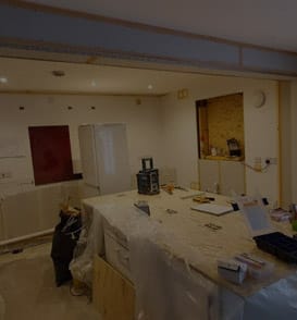 Garage Conversions and House Remodelling - Dunderhall