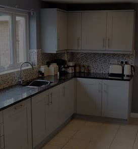 Kitchen Renovation – Badgate