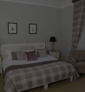 Residential painting and decorating – West Mayfield Apartments, Edinburgh